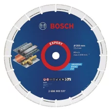 Диск алмазный Bosch Expert (355х25.4 мм) (2608900537)