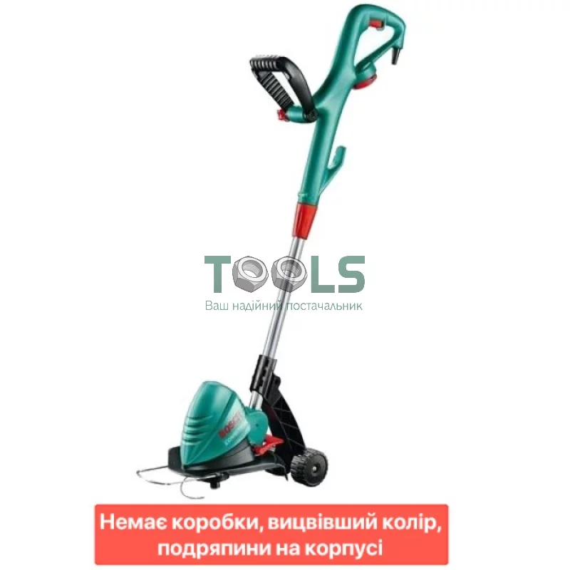 Електричний триммер Bosch ART 30 Combitrim (0.5 кВт, 300 мм) (0600878D21)