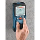 Детектор Bosch D-tect 150 SV Prof (Bosch) (0601010008)