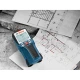 Детектор Bosch D-tect 150 SV Prof (Bosch) (0601010008)