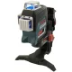 Лазерный нивелир Bosch GLL 3-80 C + BM1 + LR7 (120 м) (0601063R05)