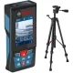 Дальномер лазерный Bosch GLM 120 C + штатив BT 150 (0601072F01)