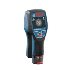 Детектор прихованої проводки та металу Bosch Professional D-tect 120 (0601081300)