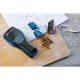 Детектор скрытой проводки и металла Bosch Professional D-tect 120 (0601081300)