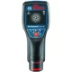 Детектор скрытой проводки и металла Bosch Professional D-tect 120 (0601081300)