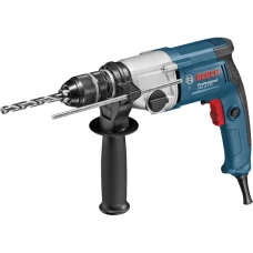 Дрель безударная Bosch GBM 13-2 RE (750 Вт) (06011B2000)