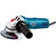 Кутова шліфувальна машина Bosch GWS 750 S Professional (750 Вт) (0601394121)