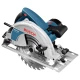 Пила дискова Bosch GKS 85 (2200 Вт, 235 мм) (060157A000)