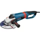 Угловая шлифмашина GWS 26-230 LVI 230 мм 2600 Вт Bosch 0601895F04