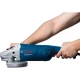 УШМ Bosch GWS 2200 + УШМ Bosch GWS 750-125 (06018C1320+0601394001)