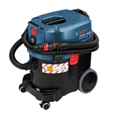 Пилосос Bosch GAS 35 L SFC+ (1.38 кВт, 35 л) (06019C3000)