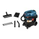 Пылесос Bosch GAS 35 L SFC+ (1.38 кВт, 35 л) (06019C3000)