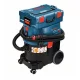 Пылесос Bosch GAS 35 L SFC+ (1.38 кВт, 35 л) (06019C3000)