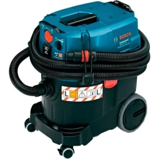 Будівельний пилосос Bosch GAS 35 L AFC (1.38 кВт, 35 л) (06019C3200)