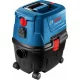 Будівельний пилосос Bosch GAS 15 PS (1.1 кВт, 15 л) (06019E5100)