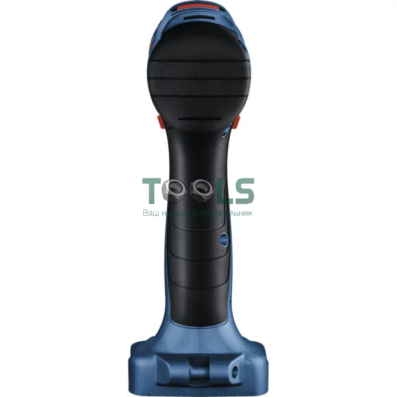 Аккумуляторный шуруповерт Bosch GSB 185-LI Professional (18 В, 2х2 А*ч, 50 Н*м) (06019K3100)