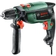 Дриль ударний Bosch UniversalImpact 700 + набір (0.7 кВт) (060313100F)