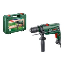 Дрель ударная Bosch EasyImpact 600 (0.6 кВт) (0603133020)