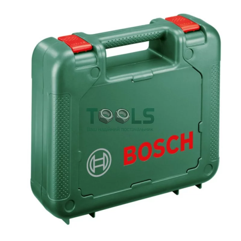 Лобзик электрический Bosch PST 700 E (0.5 кВт, 3100 ход/мин) (06033A0020)