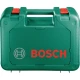 Кутова шліфувальна машина 750 Вт PWS 750-125 NEW в кейсі Bosch 06033A2423