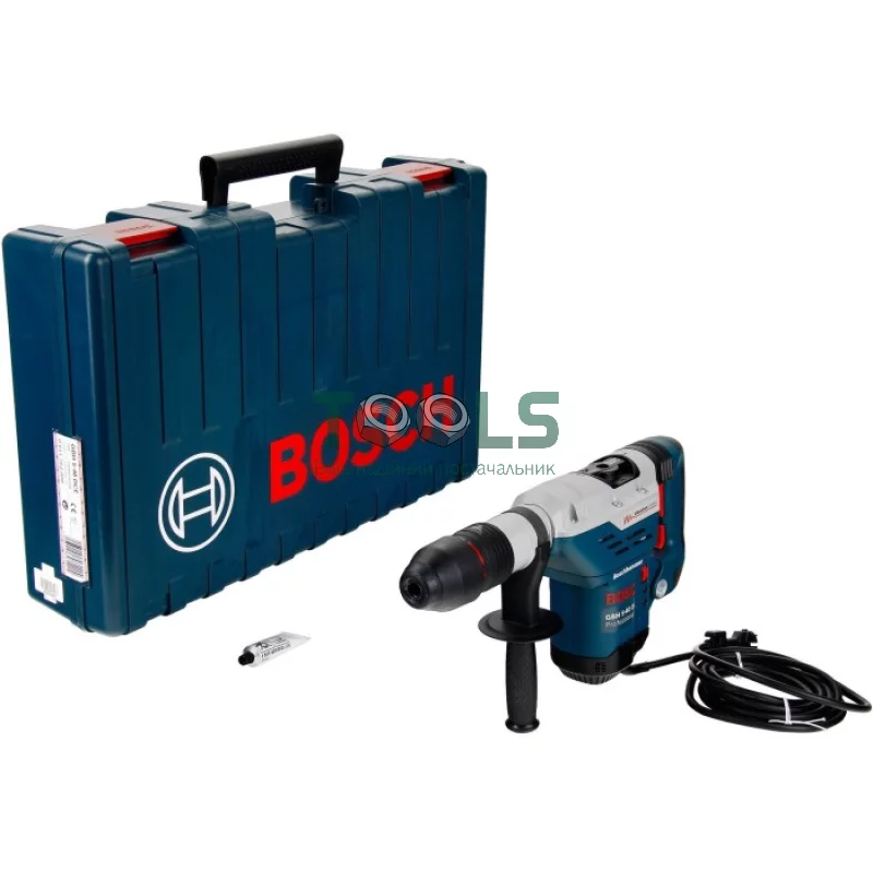 Перфоратор Bosch GBH 5-40 DCE (1150 Вт) (0611264000)