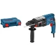 Перфоратор Bosch GBH 2-28 Professional (0.88 кВт) (0611267500)