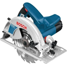 Пила дискова Bosch GKS 190 + плоскогубці (1.4 кВт, 190 мм) (0615990K33)