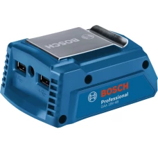 USB-адаптер Bosch Professional GAA 18V-48 (18 В, 2.4 А) (06188000L6)