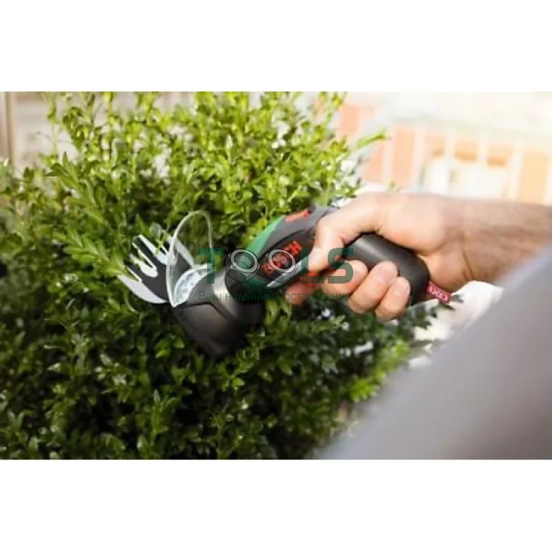 Насадка ножиці Bosch IXO Grass (1600A0010D)