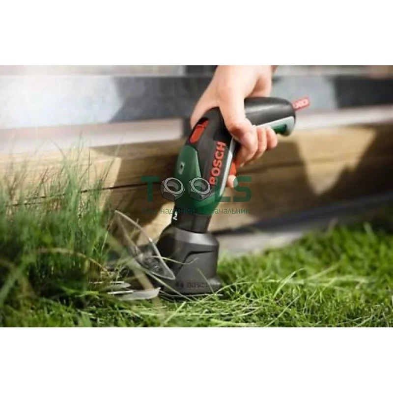 Насадка ножиці Bosch IXO Grass (1600A0010D)