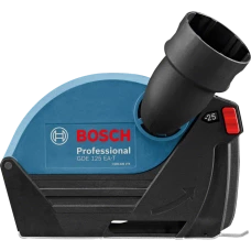 Кожух для відведення пилу Bosch GDE 125 EA-T (1600A003DJ)