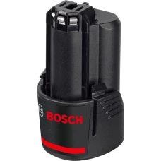 Акумулятор 12 V Li-Ion 3,0 Аг Bosch 1600A00X79