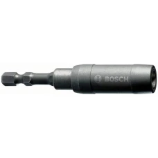 Тримач біт Anti-Shock 1/4'' Bosch 2608522060