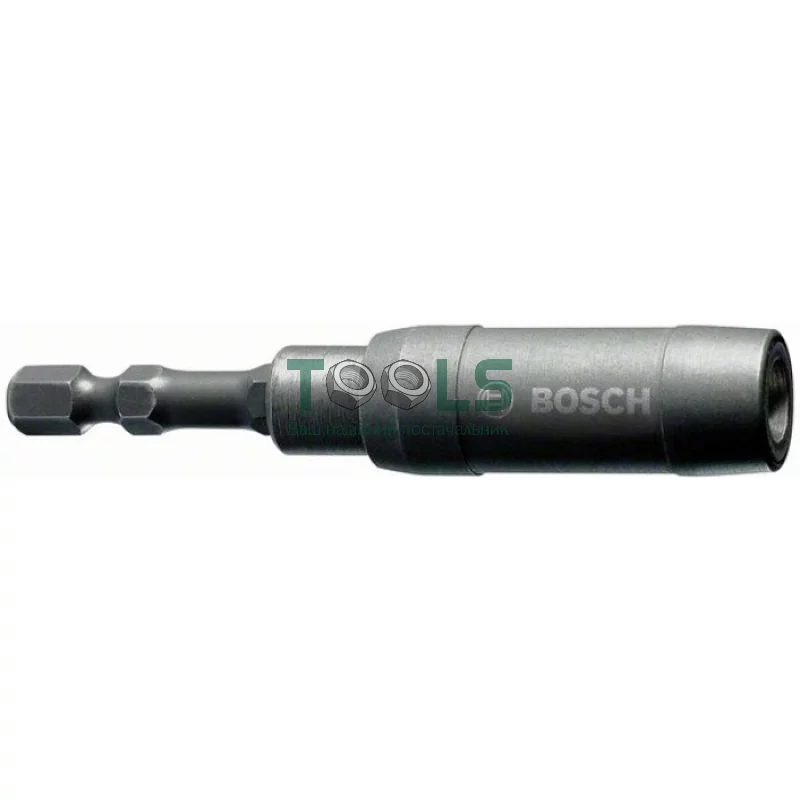 Держатель бит Anti-Shock 1/4'' Bosch 2608522060