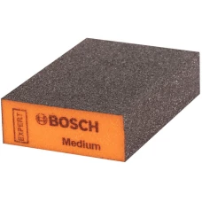 Шліфувальна губка Bosch Expert S471 Standard (69x97x26 мм, середня) (2608901169)