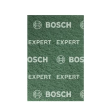 Абразив волокнистий Bosch Expert N880 (152х229 мм, зелений) (2608901217)