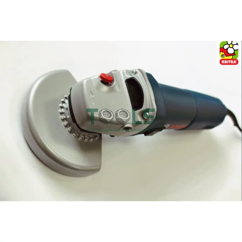 Угловая шлифмашина Bosch GWS 1400 (1400 Вт, 125 мм) (0601824800)