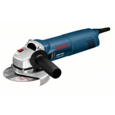 Кутова шліфувальна машина Bosch GWS 1400 (1400 Вт, 125 мм) (0601824800)