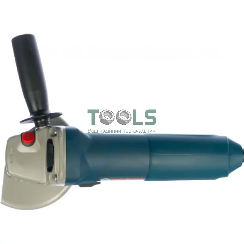 Угловая шлифмашина Bosch GWS 1400 (1400 Вт, 125 мм) (0601824800)