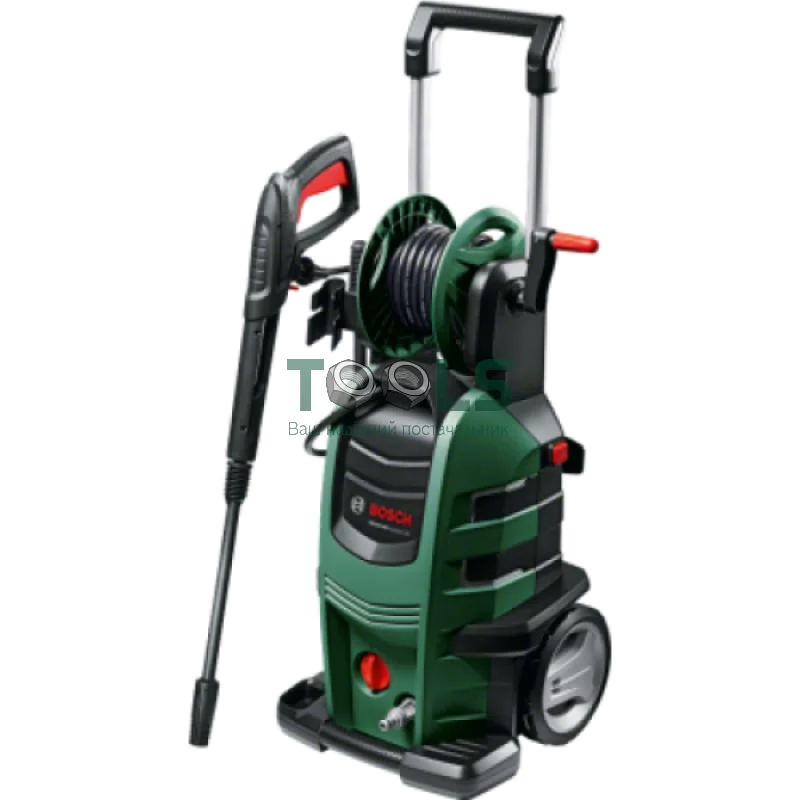 Мийка високого тиску Bosch AdvancedAquatak 150 (2200 Вт, 480 л/год) (06008A7700)