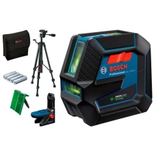 Нівелір лазерний Bosch GCL 2-50 G Professional (15 м) (0601066M01)