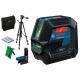 Нивелир лазерный Bosch GCL 2-50 G Professional (15 м) (0601066M01)