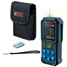 Лазерний дальномір Bosch Professional GLM 50-25 G (50 м) (0601072V00)