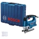 Лобзик электрический Bosch Professional GST 750 (0.52 кВт, 3200 ход/мин) (06015B4121)