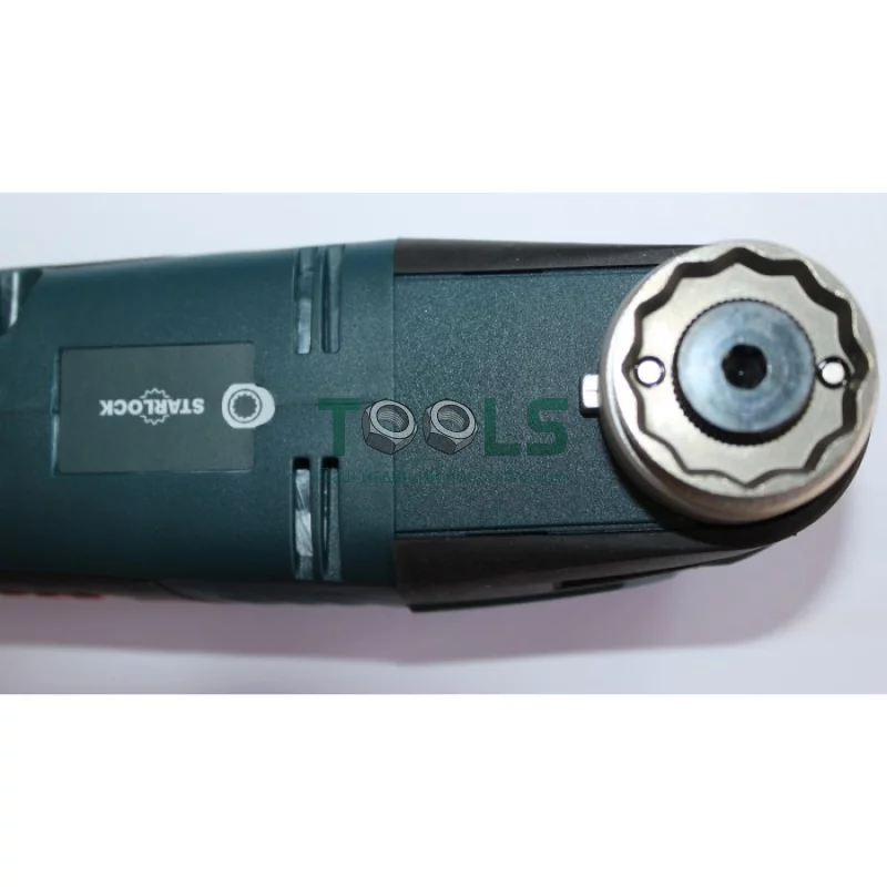 Реноватор Bosch GOP 12V-28 Professional + пильное полотно (12 В, без АКБ) (06018B5001)