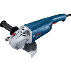 Кутова шліфувальна машина Bosch GWS 2200 Professional (2200 Вт, 180 мм) (06018C0320)