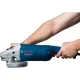 Угловая шлифмашина Bosch GWS 2200 Professional (2200 Вт, 180 мм) (06018C0320)