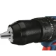 Аккумуляторная ударная дрель-шуруповерт Bosch GSB 183-LI Professional (2х18 В, 2 А*ч) (06019K9100)