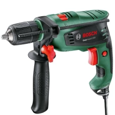 Дриль ударний Bosch EasyImpact 500 (500 Вт) (0603130003920)