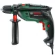 Дрель ударная Bosch UniversalImpact 800 (0.8 кВт, 3000 об/мин) (0603131120)